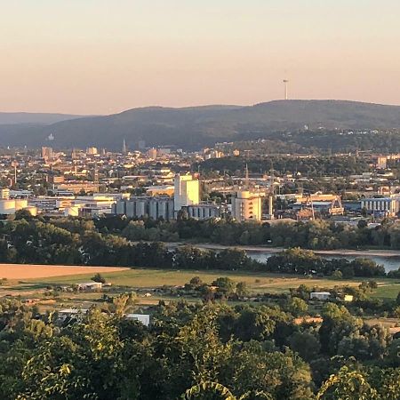 شقة Humboldtruh Weitersburg المظهر الخارجي الصورة