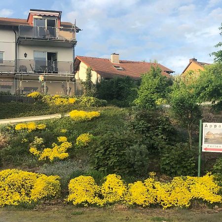 شقة Humboldtruh Weitersburg المظهر الخارجي الصورة