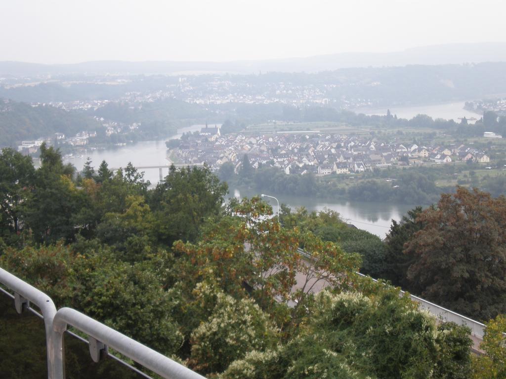 شقة Humboldtruh Weitersburg المظهر الخارجي الصورة