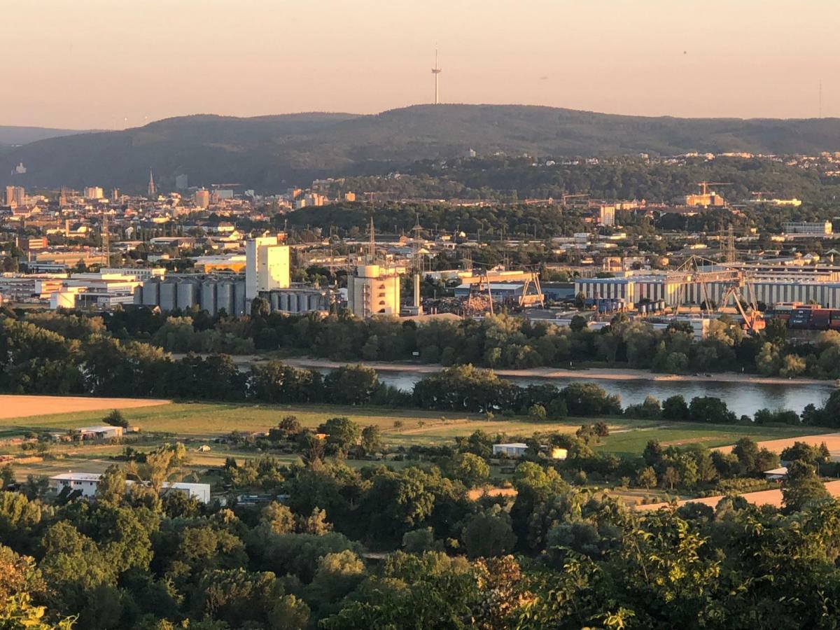 شقة Humboldtruh Weitersburg المظهر الخارجي الصورة