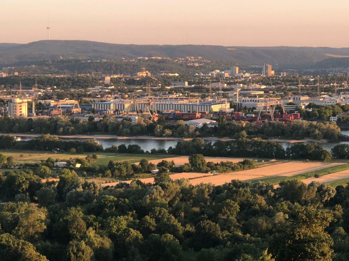 شقة Humboldtruh Weitersburg المظهر الخارجي الصورة